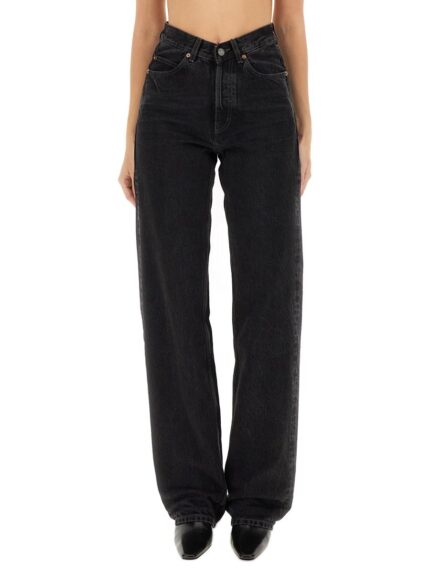 Saint Laurent JEANS BAGGY