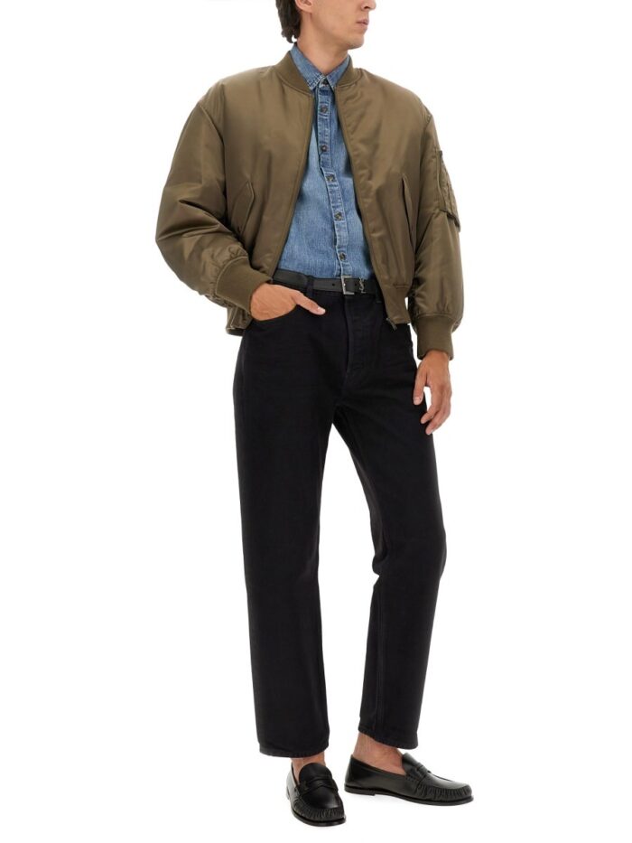 Saint Laurent JEANS "MICK"