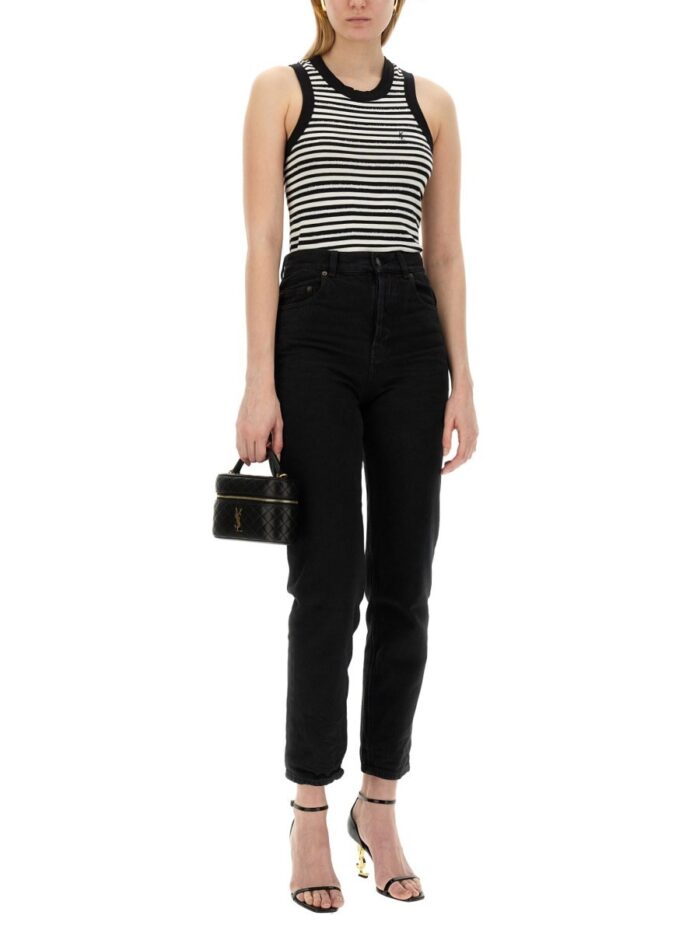 Saint Laurent JEANS VANESSA
