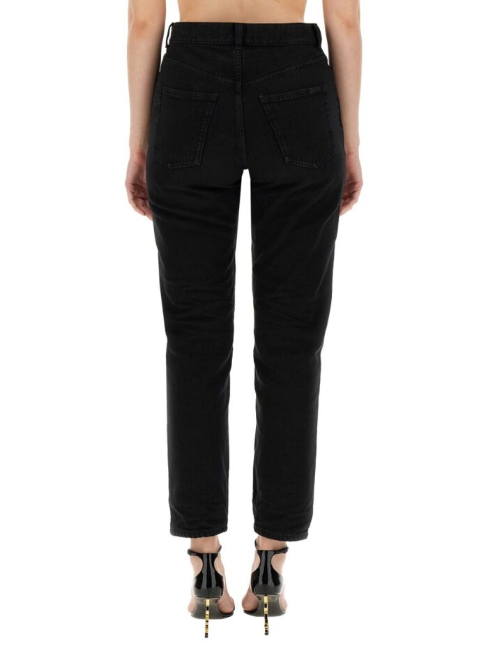 Saint Laurent JEANS VANESSA