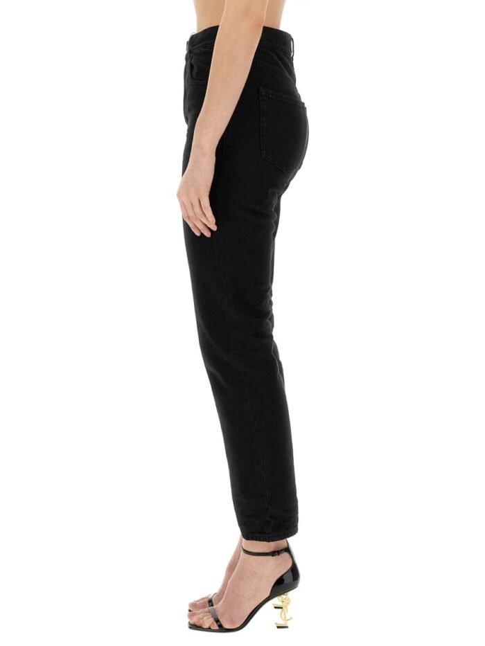 Saint Laurent JEANS VANESSA