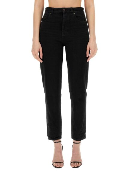 Saint Laurent JEANS VANESSA