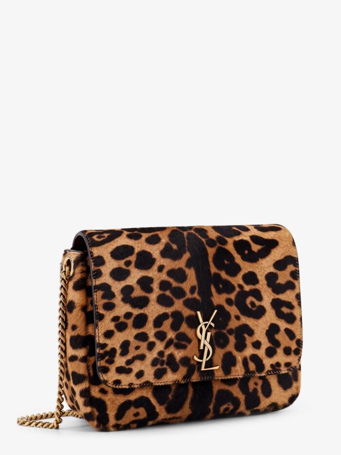 saint laurent kate pony skin shoulder bag Saint Laurent Kate Pony Skin Shoulder Bag