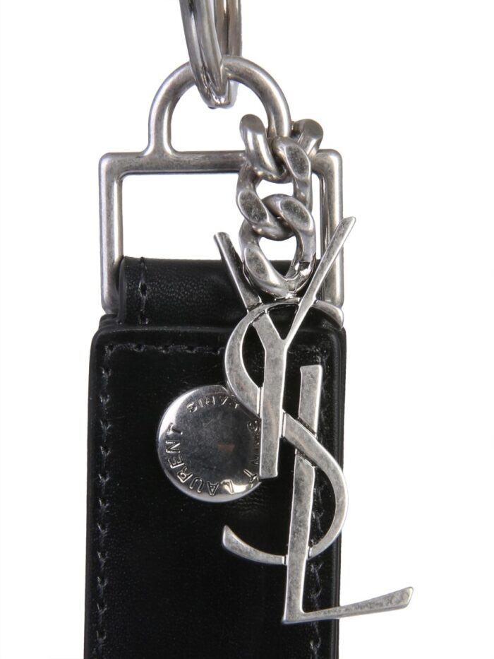 Saint Laurent KEYCHAIN "MONOGRAM"