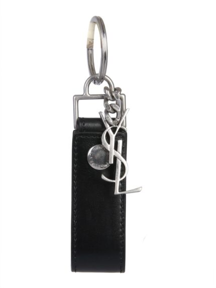 Saint Laurent KEYCHAIN "MONOGRAM"