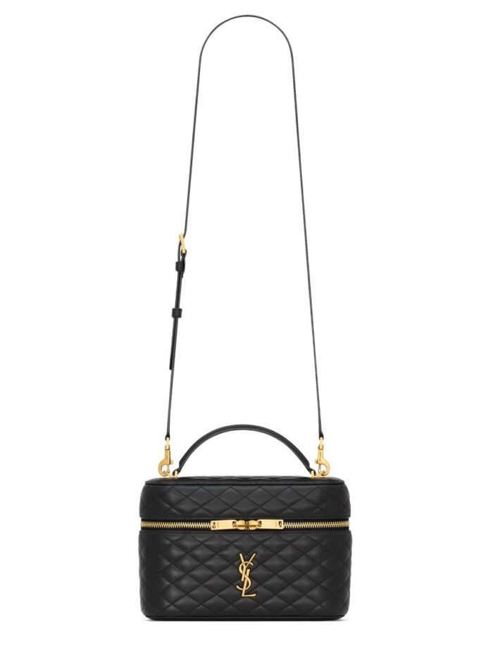 Saint Laurent LARGE "VANITY GABY" BAG