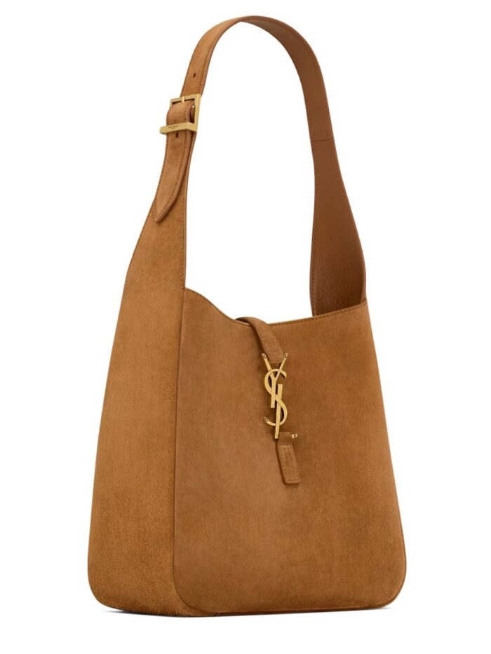 Saint Laurent LE 5 À 7" BAG SMALL