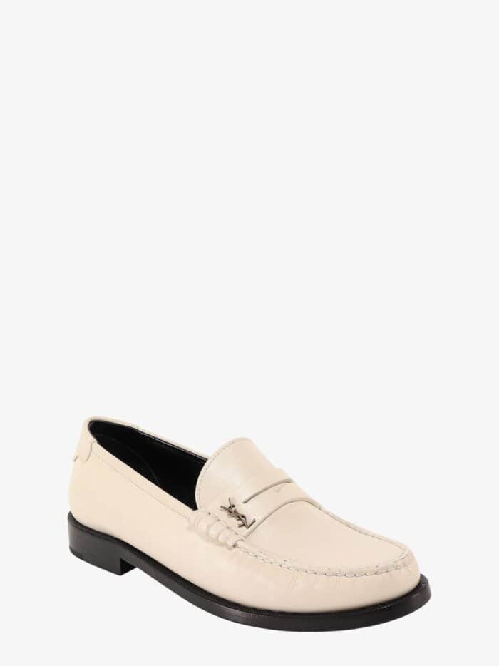 SAINT LAURENT LE LOAFER