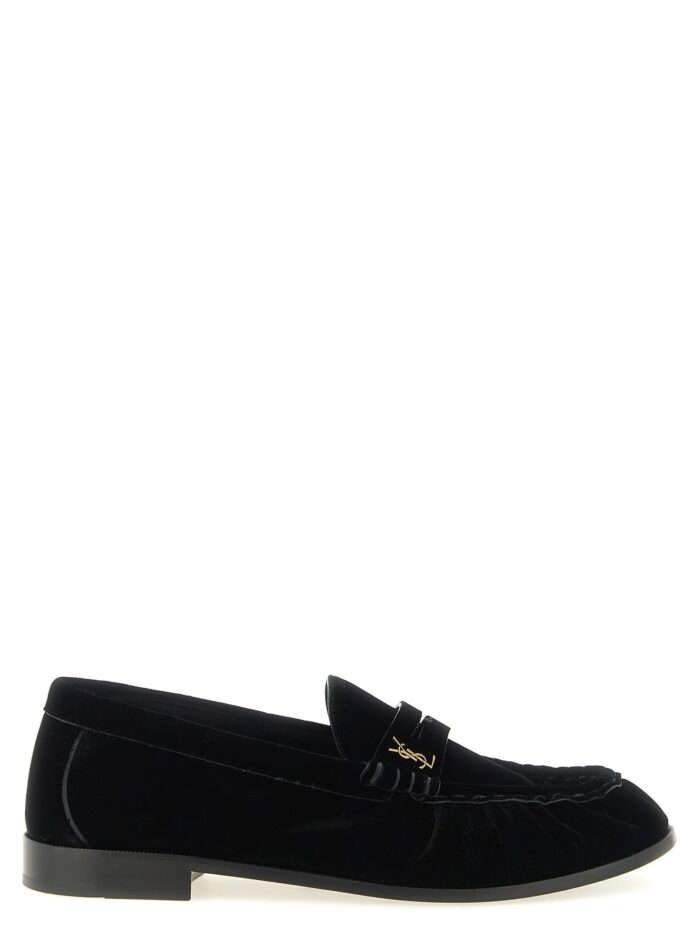 saint laurent 'le loafer' loafers SAINT LAURENT 'Le Loafer' Loafers