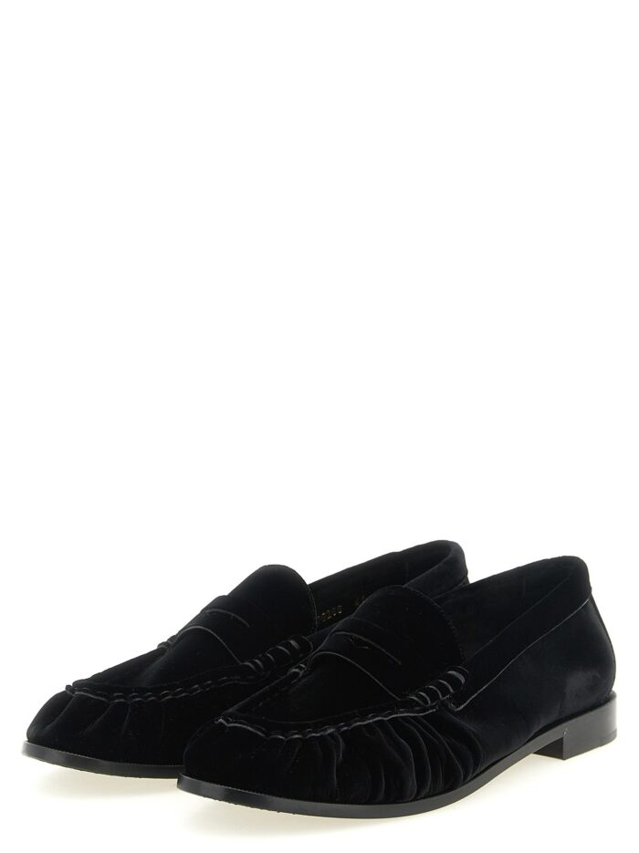 SAINT LAURENT 'Le Loafer' Loafers