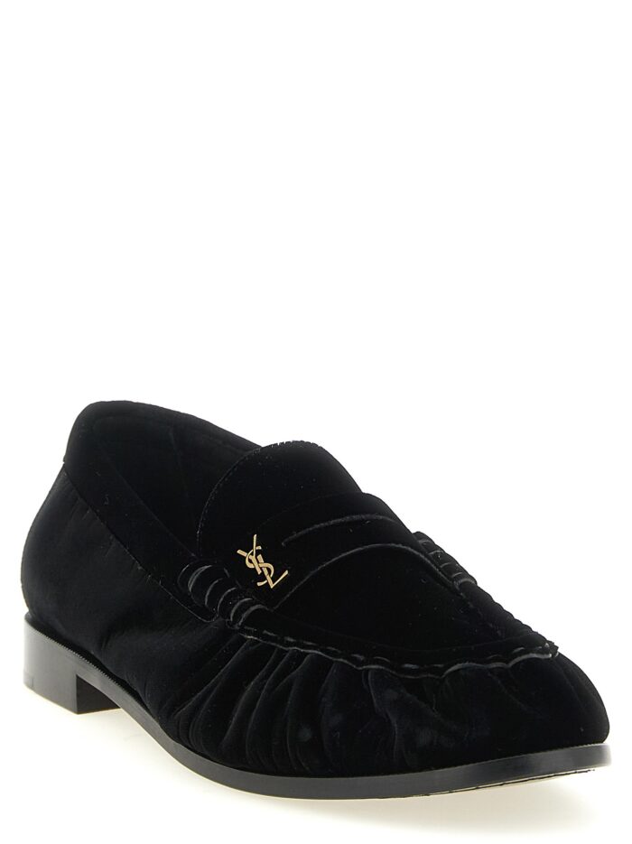 SAINT LAURENT 'Le Loafer' Loafers