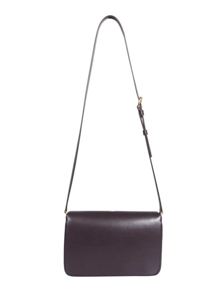 Saint Laurent LE MAILLON SHOULDER BAG