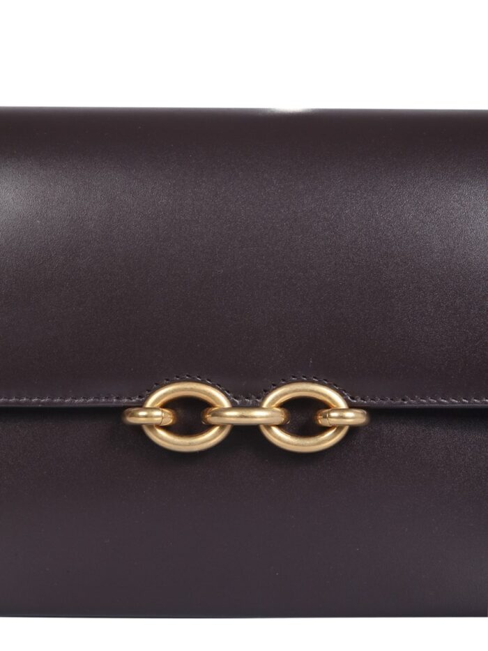 Saint Laurent LE MAILLON SHOULDER BAG