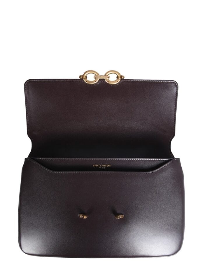 Saint Laurent LE MAILLON SHOULDER BAG