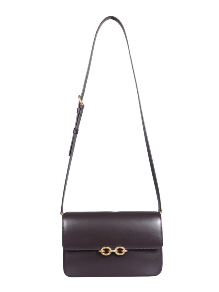 Saint Laurent LE MAILLON SHOULDER BAG
