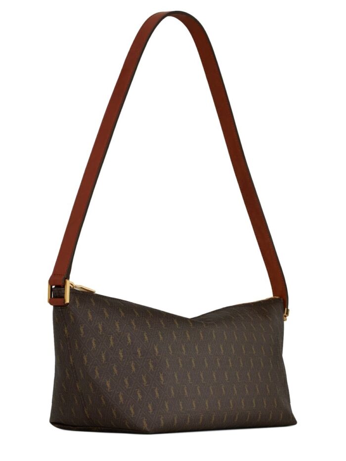 Saint Laurent "LE MONOGRAMME" SHOULDER BAG
