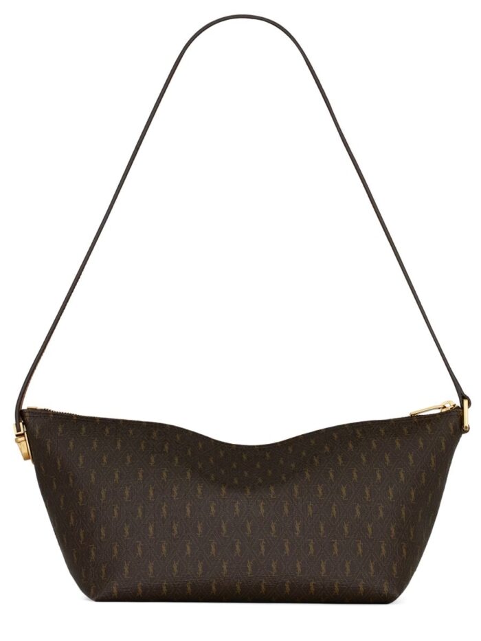 Saint Laurent "LE MONOGRAMME" SHOULDER BAG