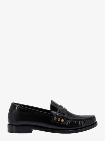 SAINT LAURENT LOAFER