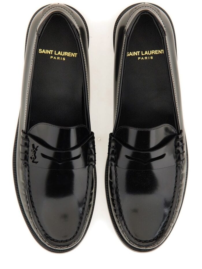 Saint Laurent LOAFER LE LOAFER