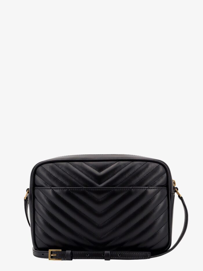 saint laurent lou leather camera bag Saint Laurent Lou Leather Camera Bag