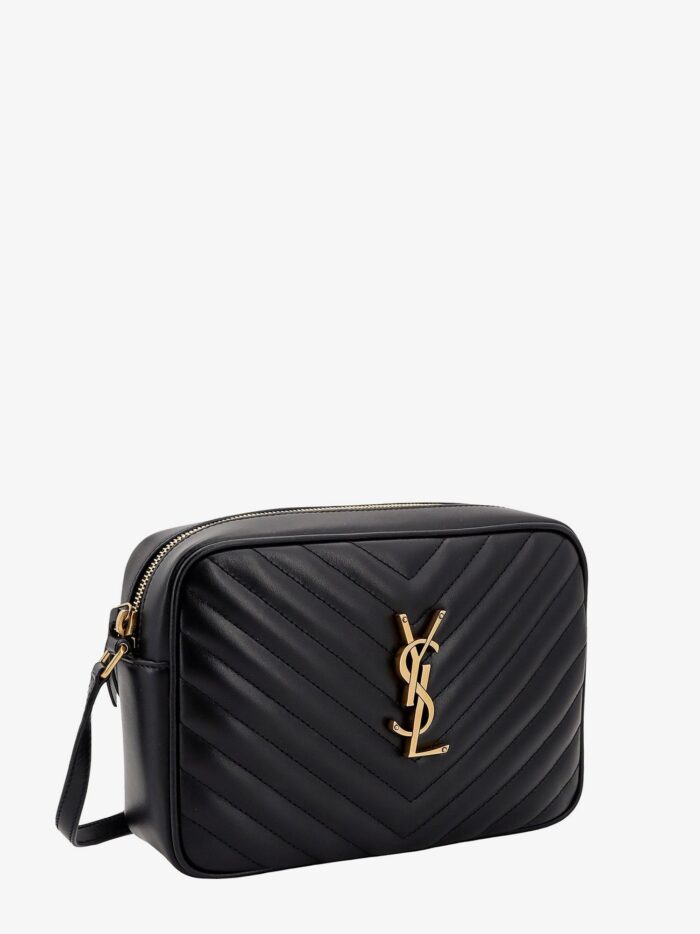 saint laurent lou leather camera bag Saint Laurent Lou Leather Camera Bag