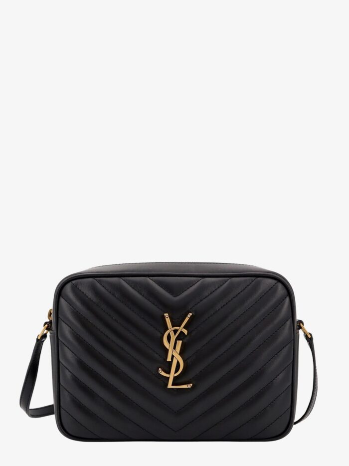 saint laurent lou leather camera bag Saint Laurent Lou Leather Camera Bag