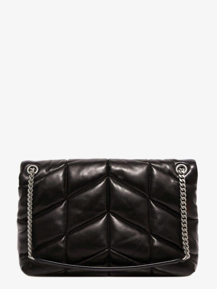 SAINT LAURENT LOULOU PUFFER
