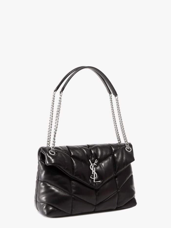 SAINT LAURENT LOULOU PUFFER