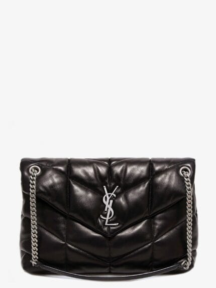 SAINT LAURENT LOULOU PUFFER