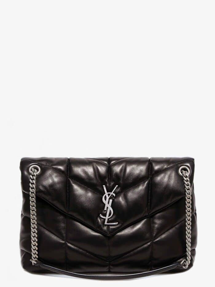 SAINT LAURENT LOULOU PUFFER