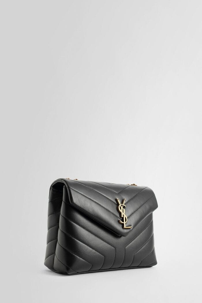 SAINT LAURENT Loulou Small Bag