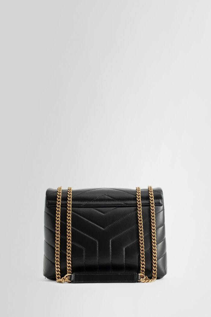 SAINT LAURENT Loulou Small Bag