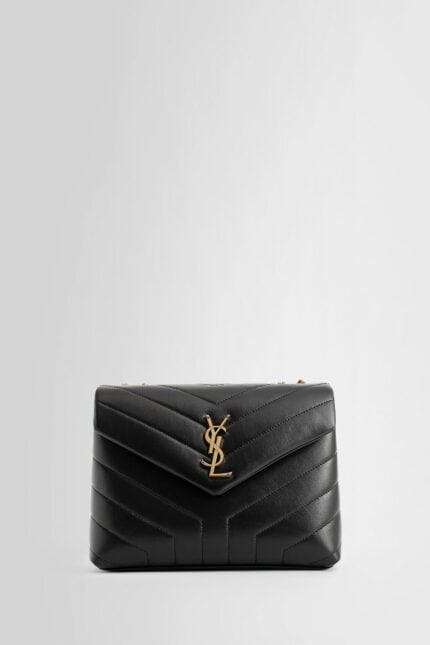 SAINT LAURENT Loulou Small Bag