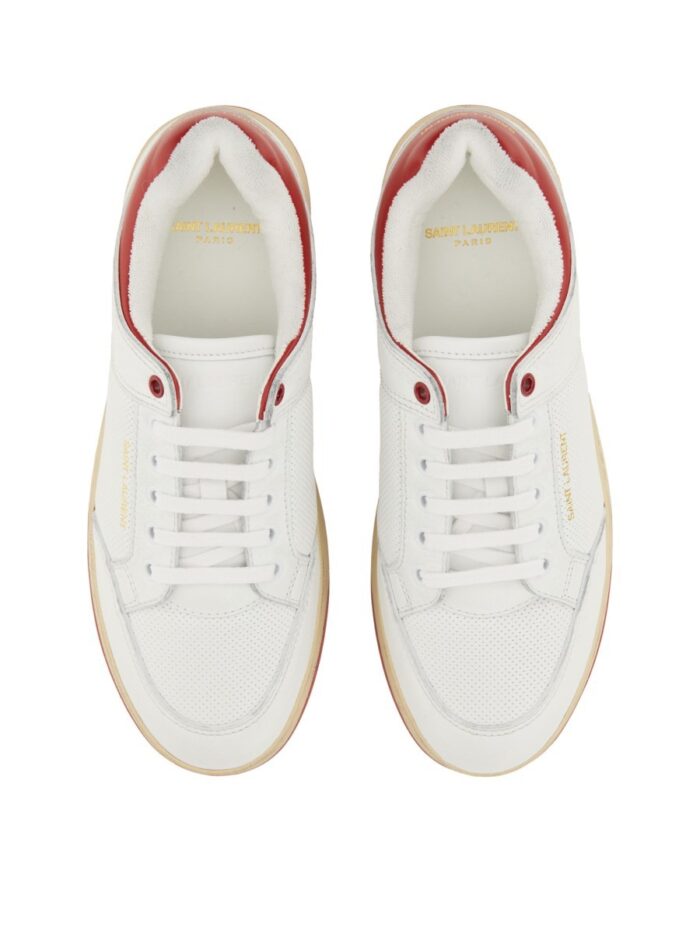 Saint Laurent LOW SNEAKERS "SL/61"