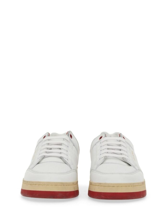 Saint Laurent LOW SNEAKERS "SL/61"