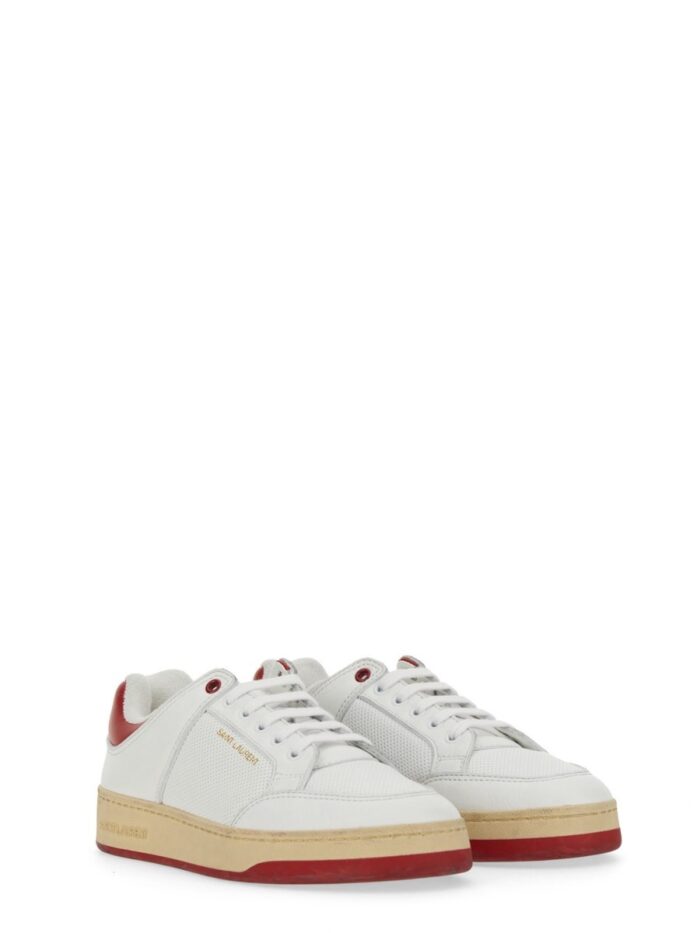 Saint Laurent LOW SNEAKERS "SL/61"