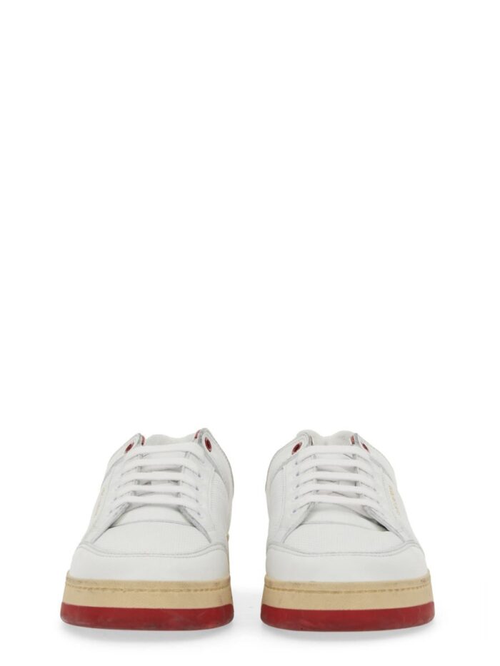 Saint Laurent LOW SNEAKERS "SL/61"