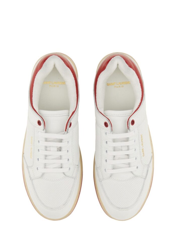 Saint Laurent LOW SNEAKERS "SL/61"
