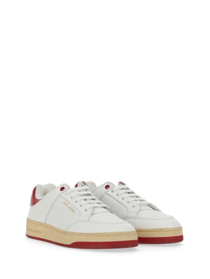 Saint Laurent LOW SNEAKERS "SL/61"