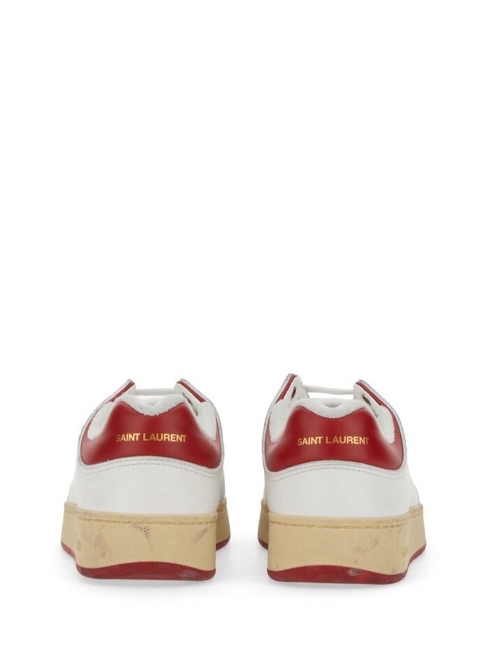 Saint Laurent LOW SNEAKERS "SL/61"
