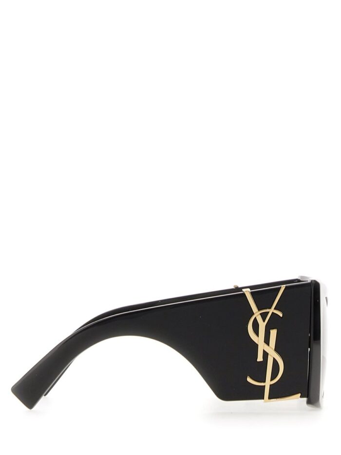 Saint Laurent "M119 BLAZE" GLASSES