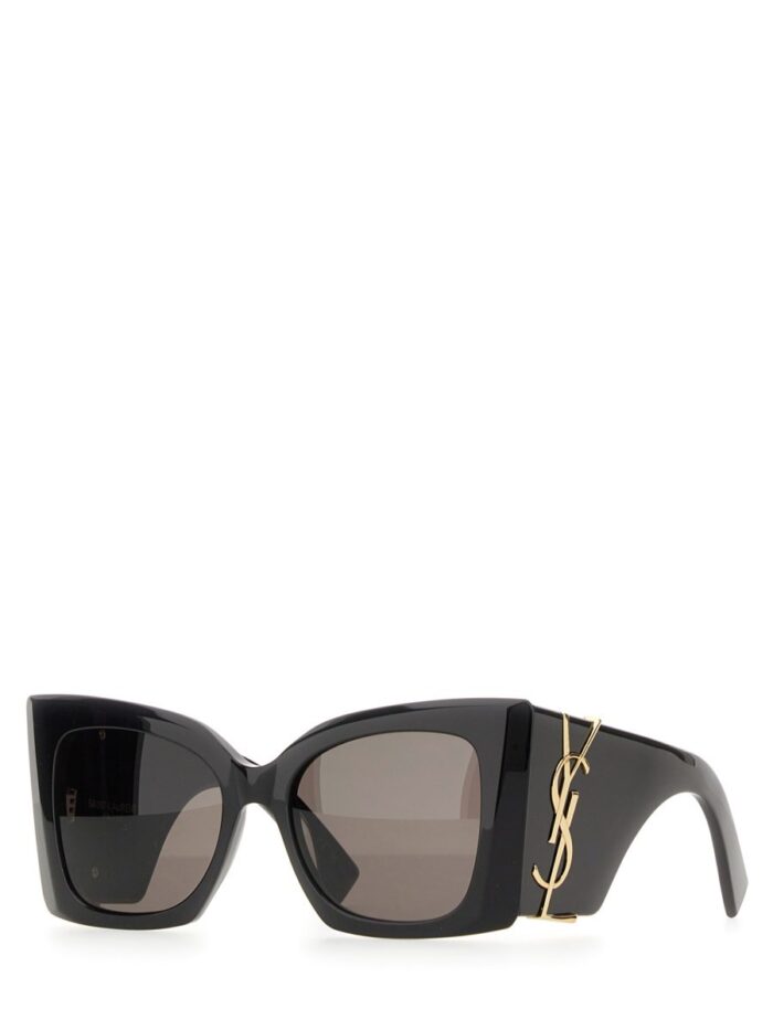 Saint Laurent "M119 BLAZE" GLASSES