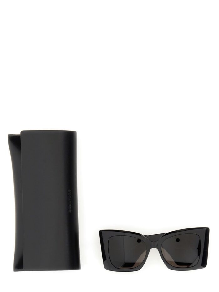 Saint Laurent "M119 BLAZE" GLASSES