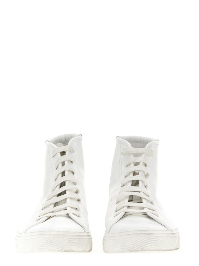 Saint Laurent MALIBU MEDIA SNEAKER