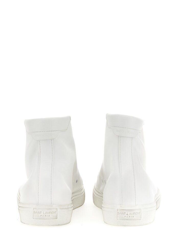 Saint Laurent MALIBU MEDIA SNEAKER