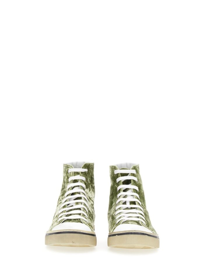 Saint Laurent MEDIUM SNEAKERS MIDIBU