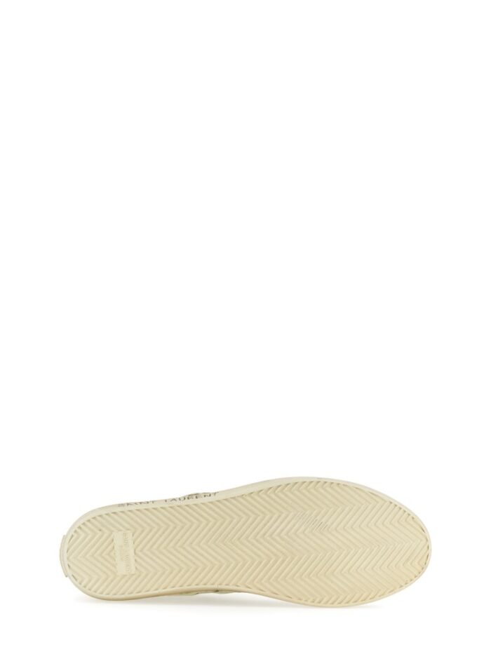 Saint Laurent MEDIUM SNEAKERS MIDIBU