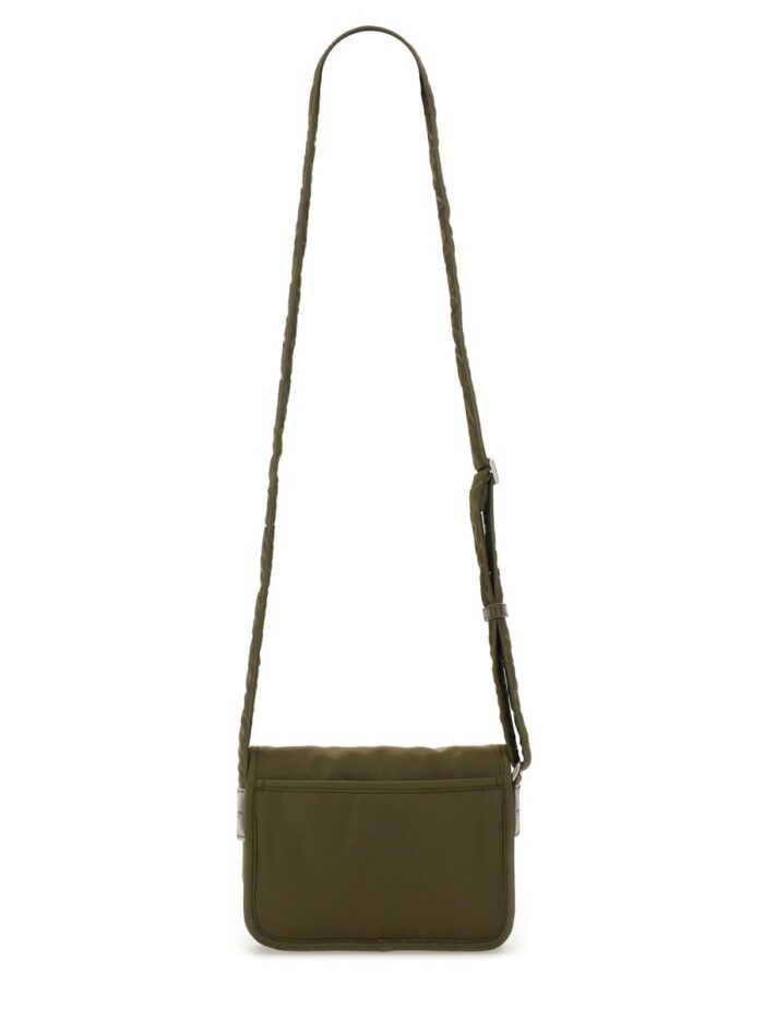 Saint Laurent MESSENGER BAG "NIKI" SMALL