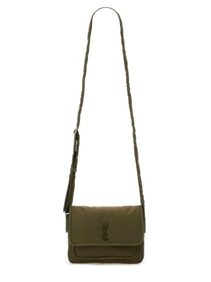 Saint Laurent MESSENGER BAG "NIKI" SMALL