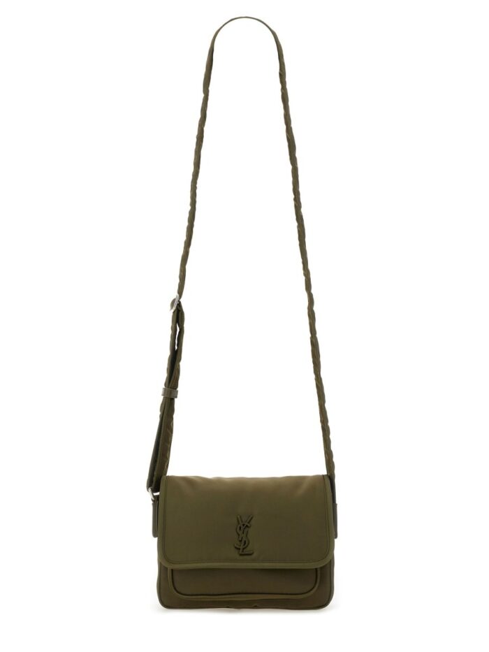 Saint Laurent MESSENGER BAG "NIKI" SMALL